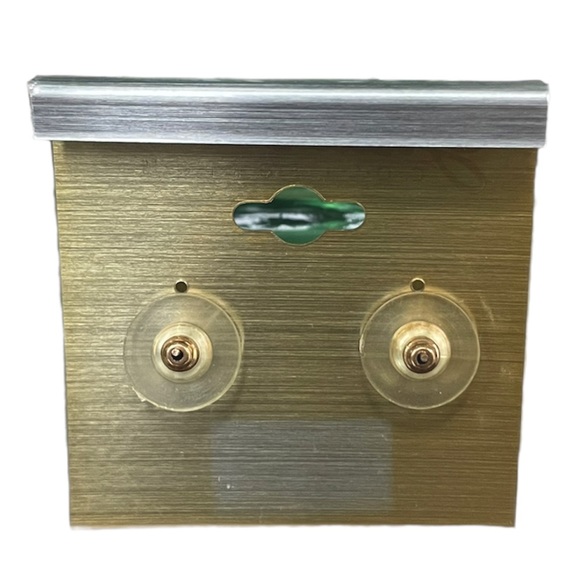 Elegant Classic Pearl Cluster Earrings - Picture 3 of 4